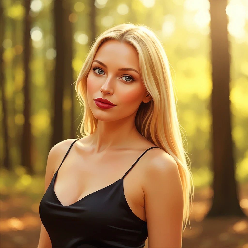 AI-фотосессия