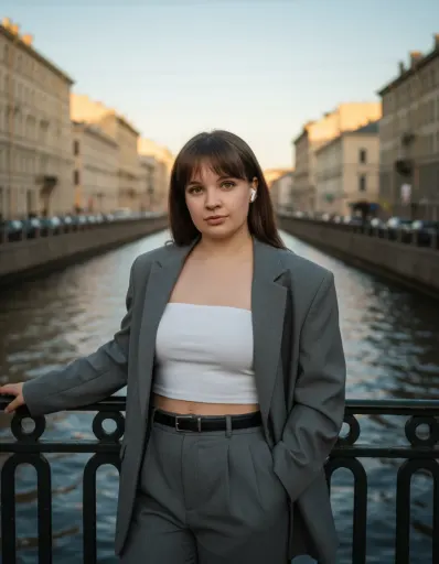 AI-фотосессия