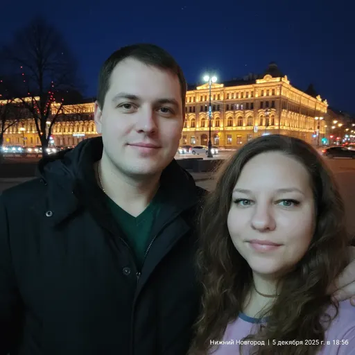 AI-фотосессия