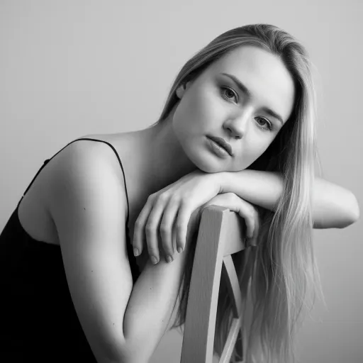 AI-фотосессия