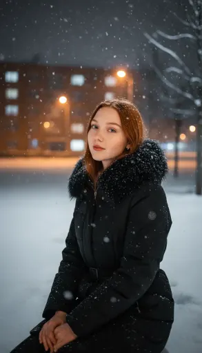 AI-фотосессия