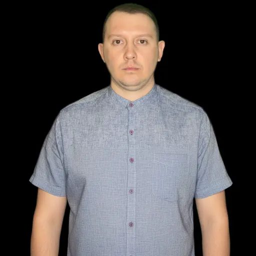 AI-фотосессия