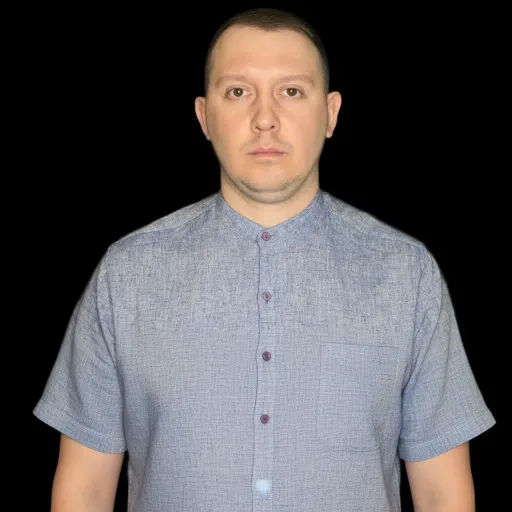 AI-фотосессия