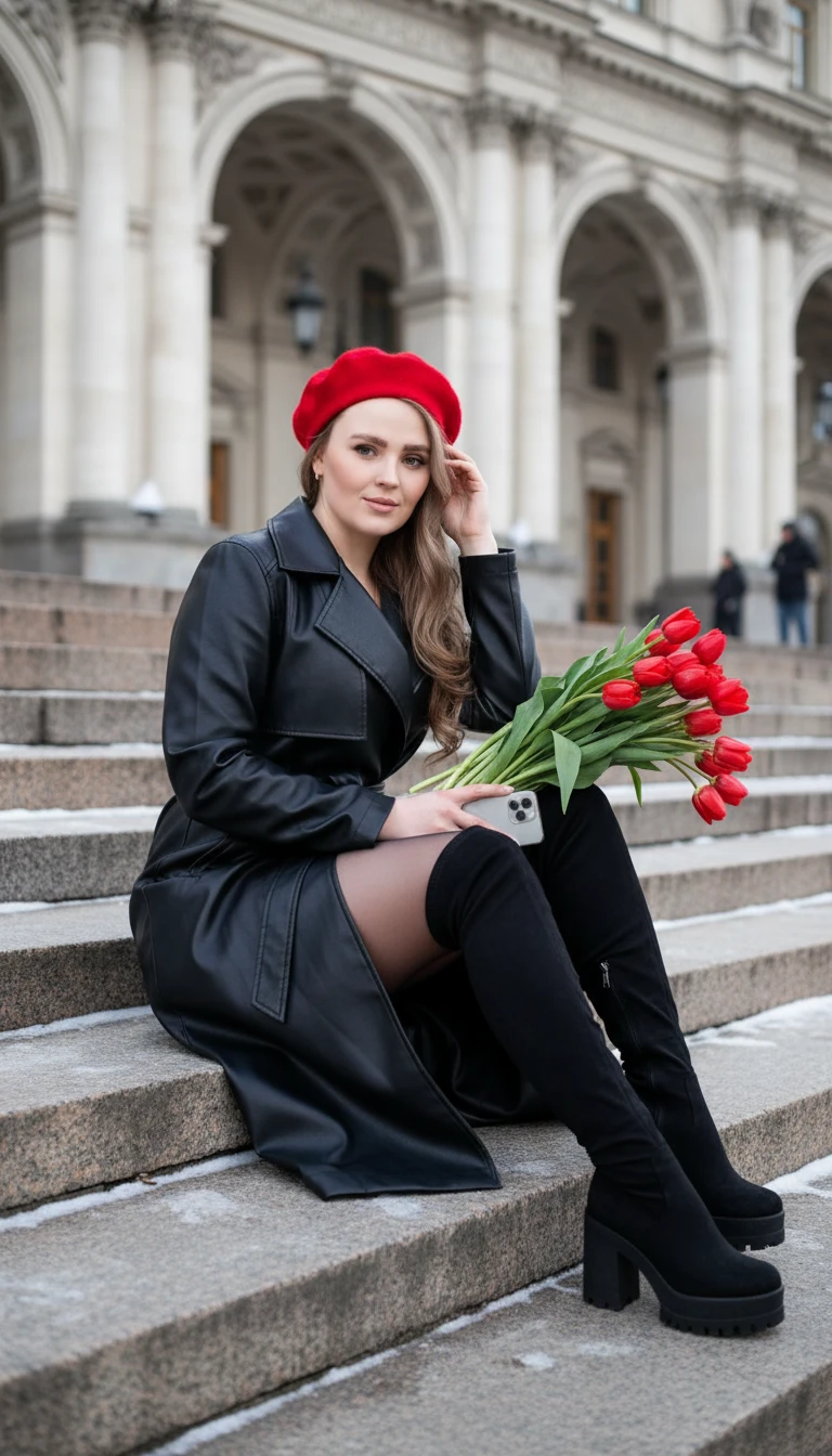 AI-фотосессия
