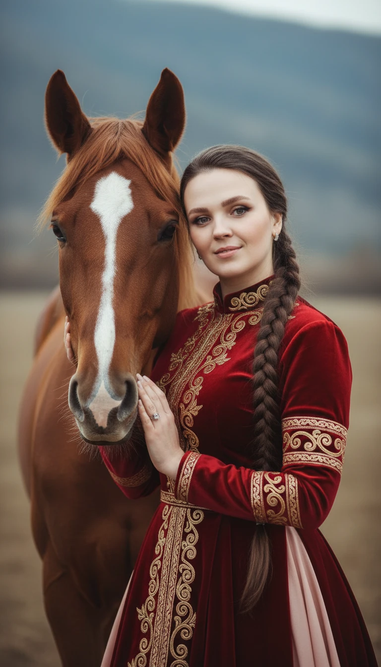 AI-фотосессия