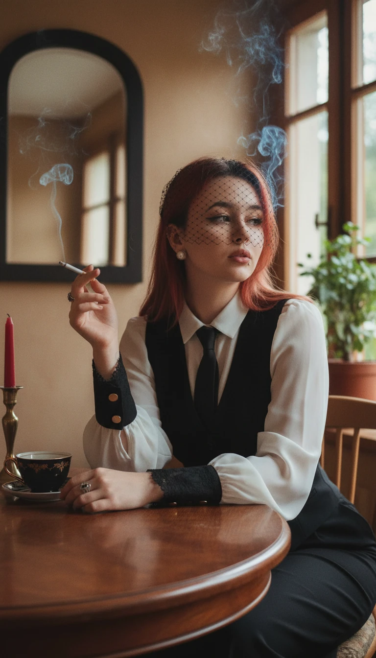 AI-фотосессия