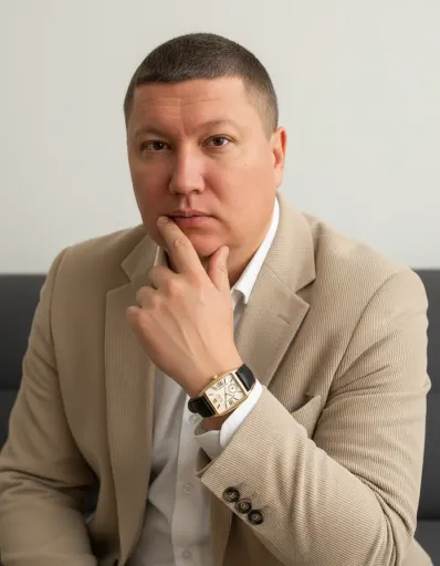 AI-фотосессия