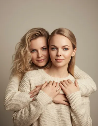 AI-фотосессия