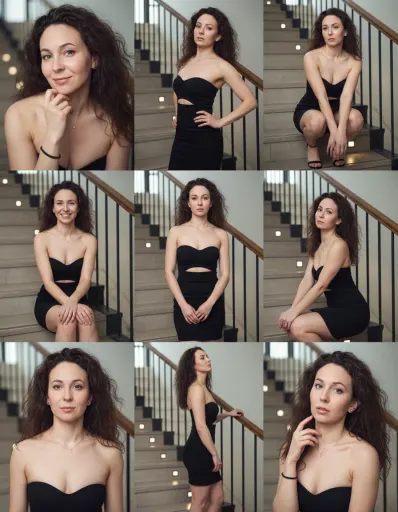 AI-фотосессия