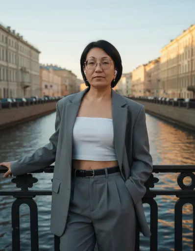 AI-фотосессия