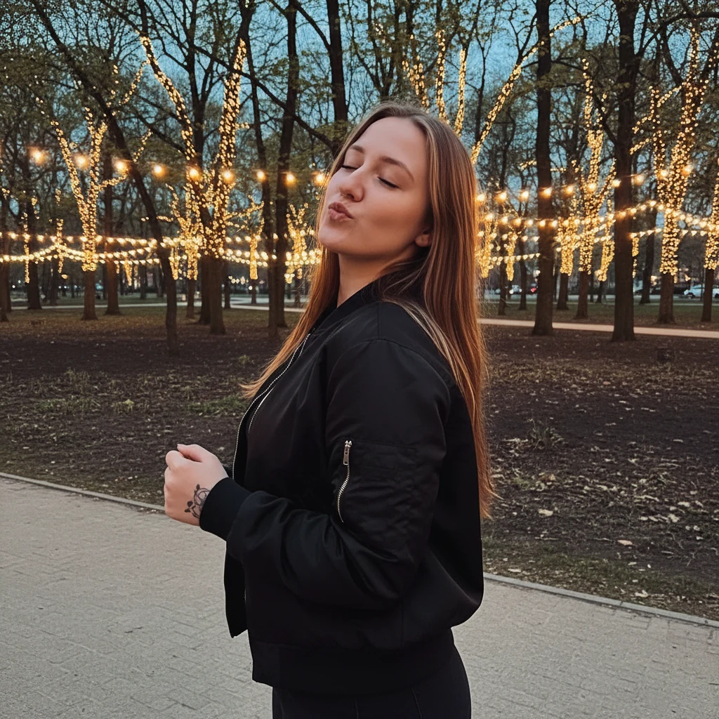 AI-фотосессия