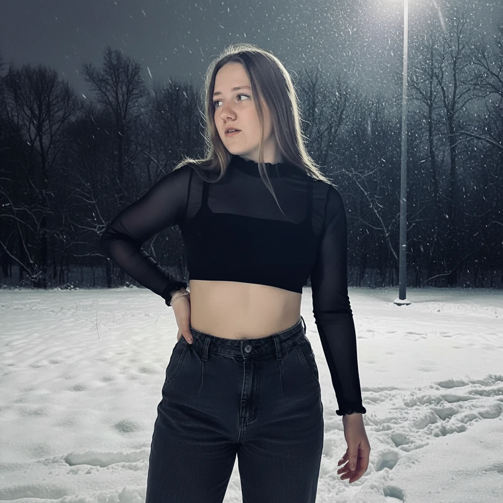 AI-фотосессия