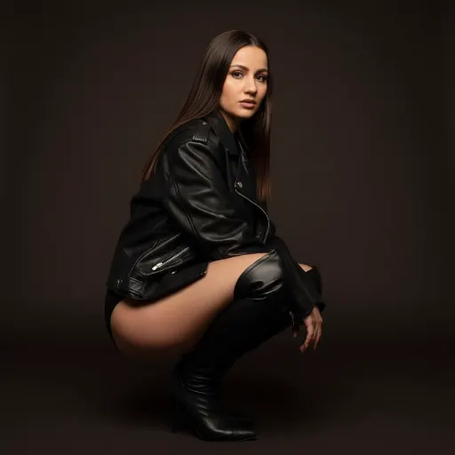 AI-фотосессия