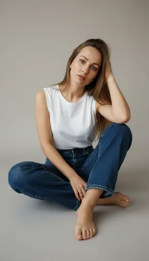 AI-фотосессия