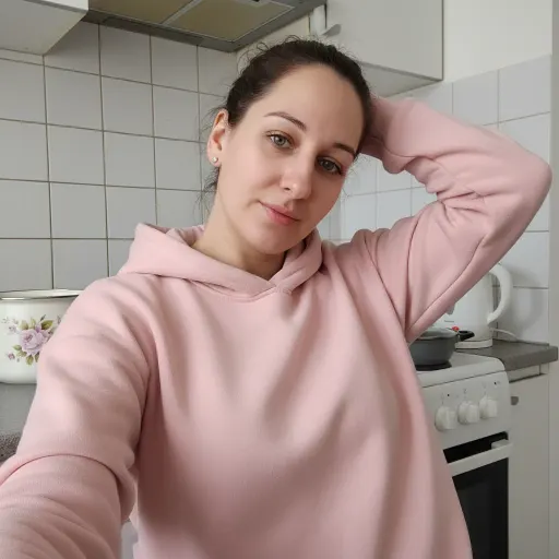 AI-фотосессия
