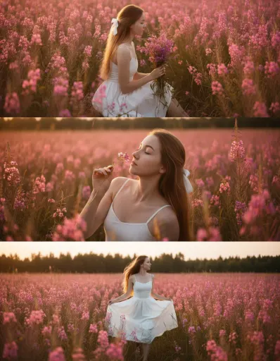 AI-фотосессия