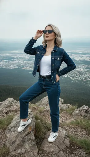 AI-фотосессия