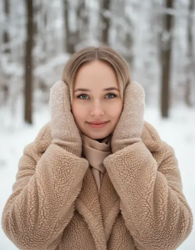 AI-фотосессия