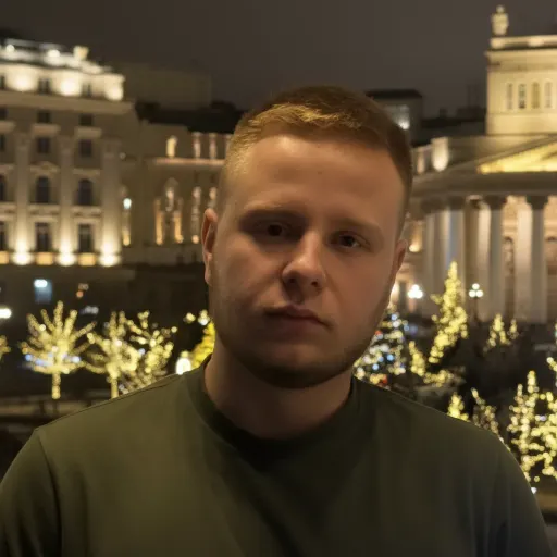 AI-фотосессия