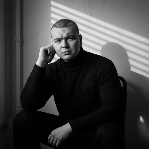 AI-фотосессия