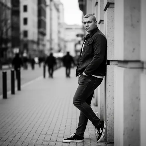 AI-фотосессия