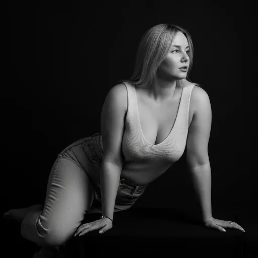 AI-фотосессия