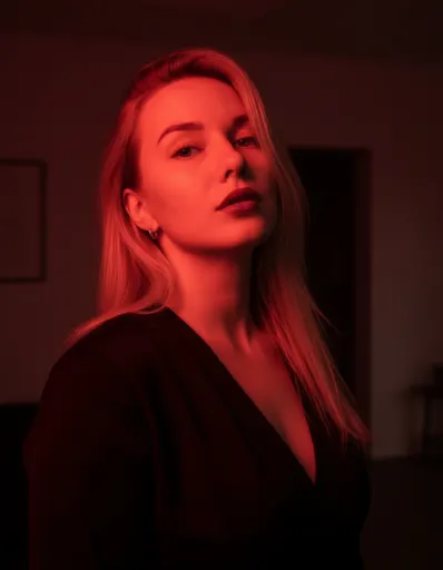 AI-фотосессия