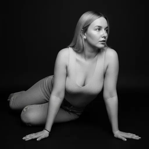 AI-фотосессия
