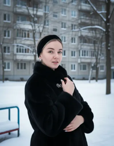 AI-фотосессия