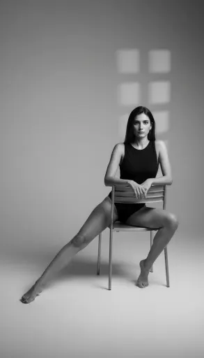 AI-фотосессия