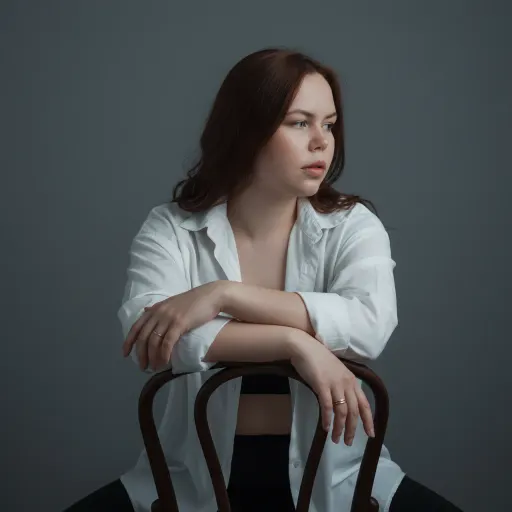 AI-фотосессия