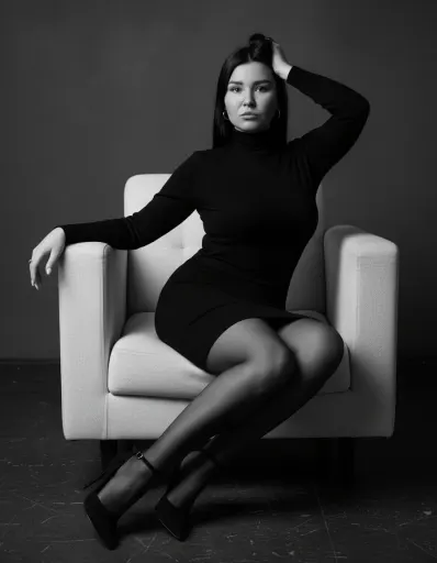AI-фотосессия
