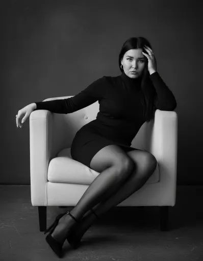AI-фотосессия