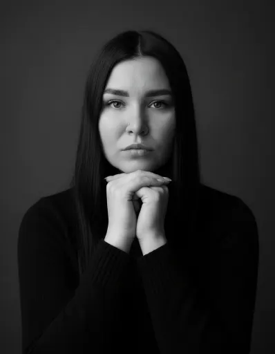 AI-фотосессия