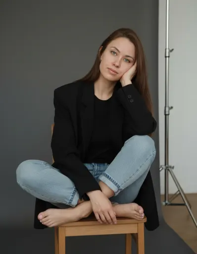 AI-фотосессия