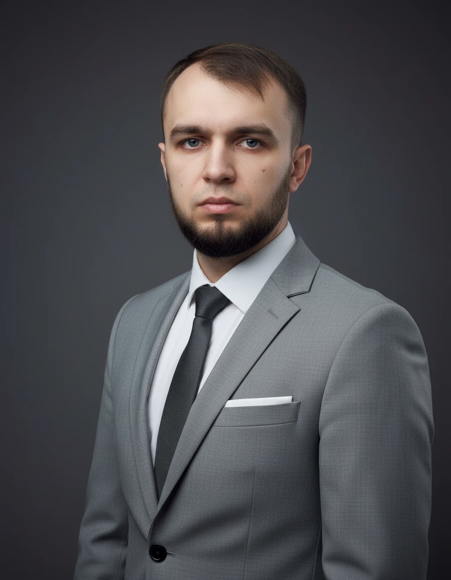 AI-фотосессия