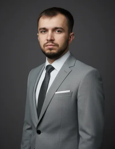 AI-фотосессия