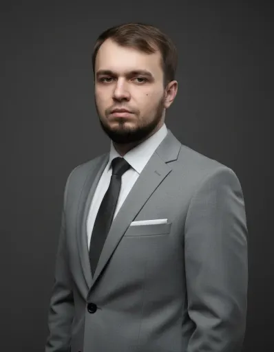 AI-фотосессия