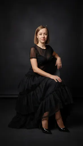 AI-фотосессия