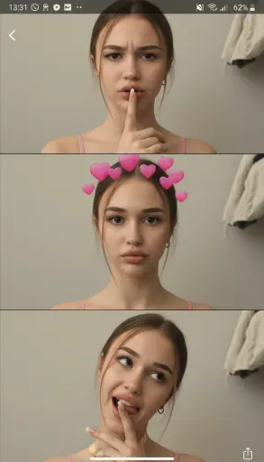 AI-фотосессия