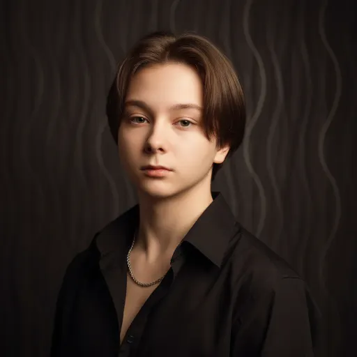 AI-фотосессия