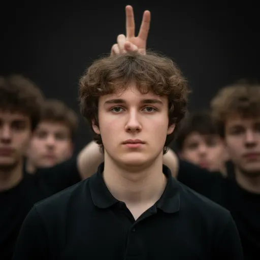AI-фотосессия