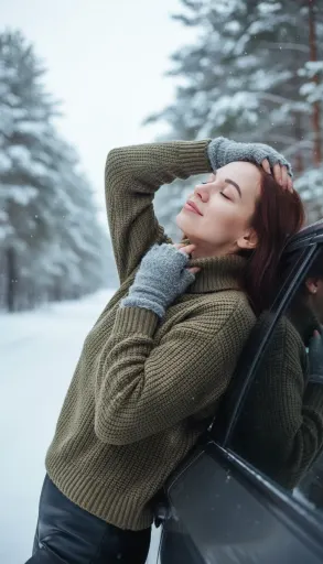 AI-фотосессия