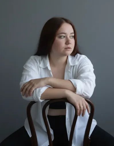 AI-фотосессия