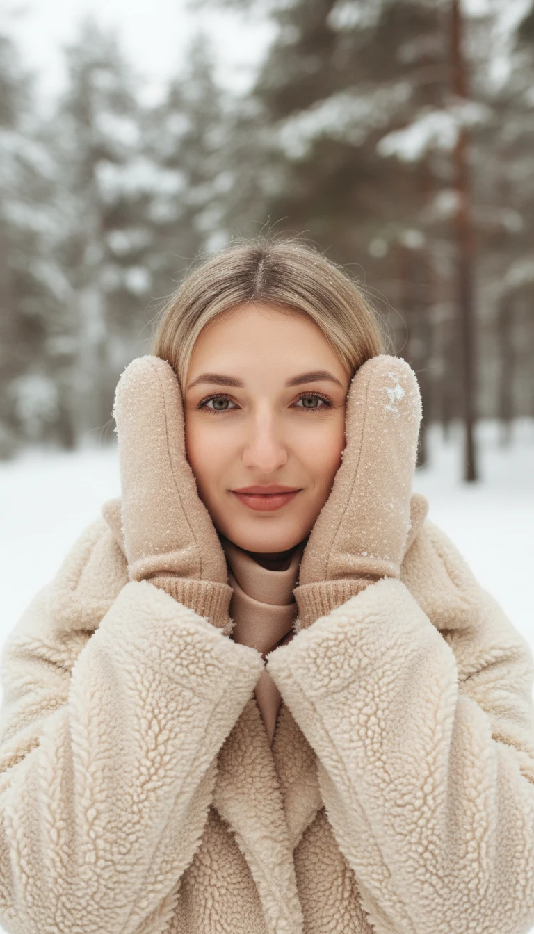 AI-фотосессия