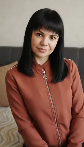 AI-фотосессия