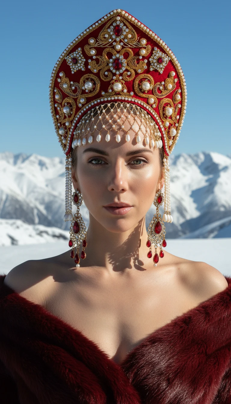 AI-фотосессия