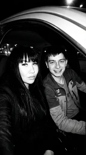 парная AI-фотосессия