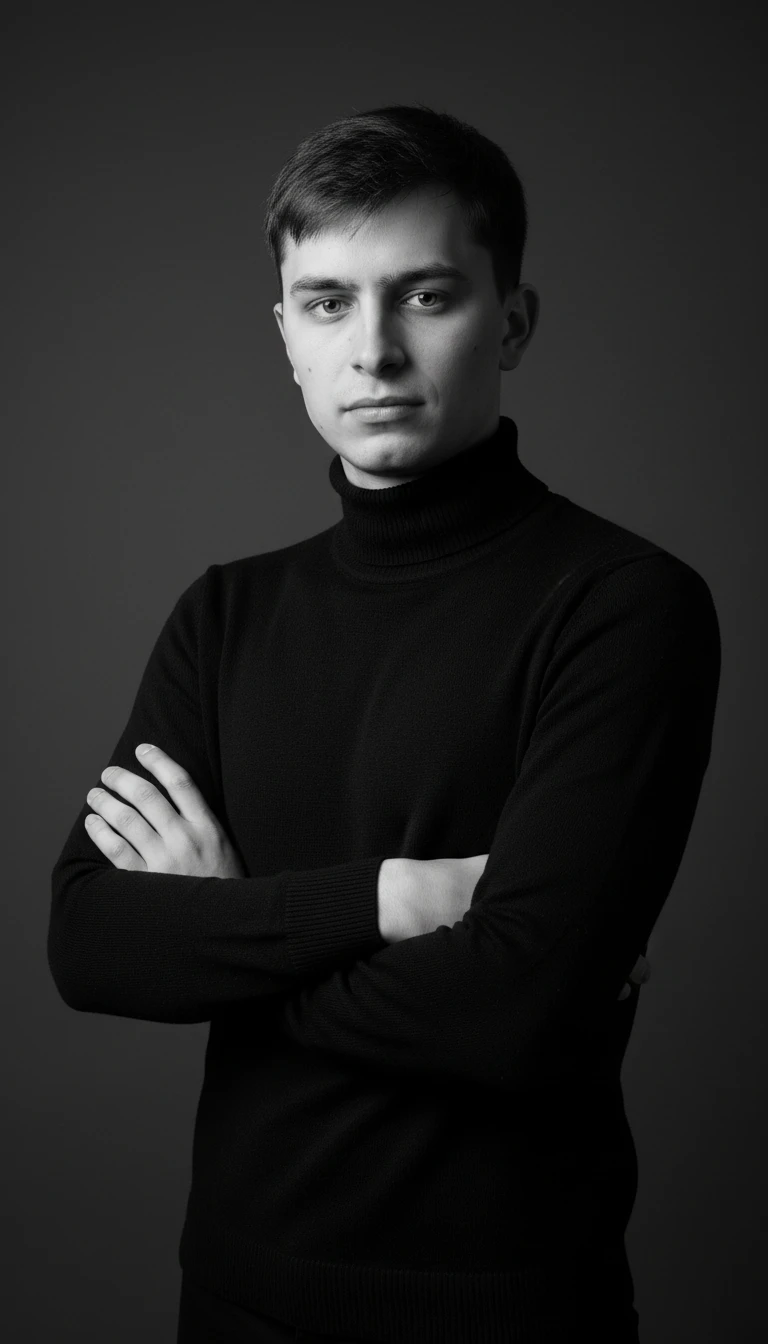 AI-фотосессия