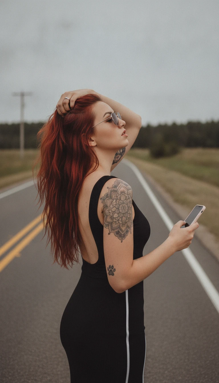 AI-фотосессия